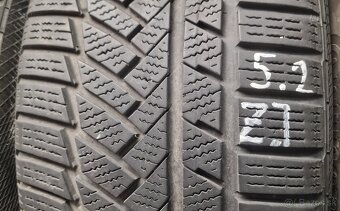 245/45 R19 102V Continental Zimne 4ks - 3