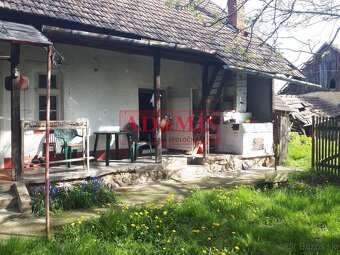 ADOMIS -ponuka na predaj rodinný dom,  obec Hidvégardó. - 3