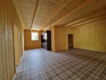 Predaj Apartmán Vysoké Tatry - Štôla 4 izbový 112 m2 + teras - 3