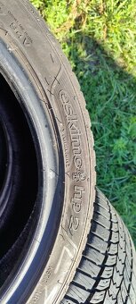 [Sava eskimo hp2, 225/45 R17 94V] Top stav - 3
