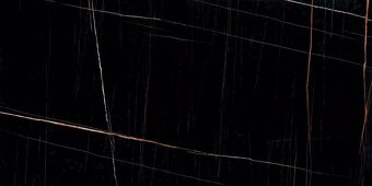 Gresová dlažba Sahara Black 120x240 CM - 3