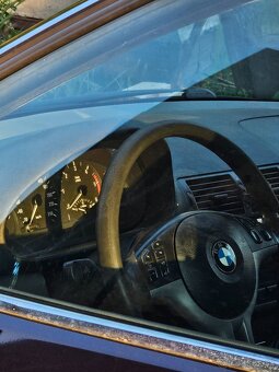 Bmw e46 330d - 3