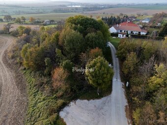 Pinky Real - Investičný pozemok v obci Boleráz - 3