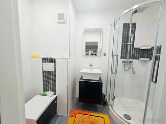 2 izbový byt v kúpeľnom meste Trenčianske Teplice - 3