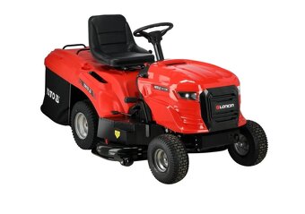 Yato YT-85551 – záhradný traktor / kosačka 14,96 HP, 107 cm - 3