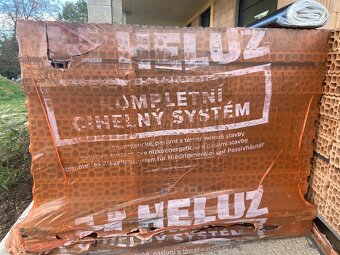 Heluz tehla - vencovky - 3