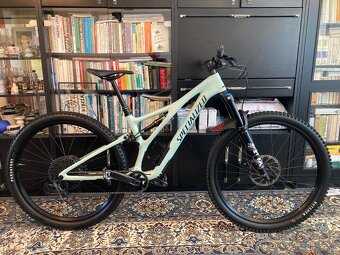Specialized stump Jumper Comp - 3