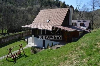 ATRAKTÍVNA CENA RODINNÝ DOM v obci Lazy pod Makytou... - 3