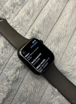 Apple Watch 10 46mm cellular - TOP stav - 3