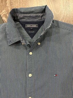 Tommy Hilfiger panska kosela L - 3
