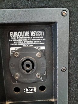 Predám celú komplet aparát - 3