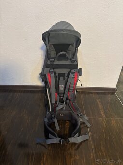 Turisticky nosič Corazon High Colorado - 3