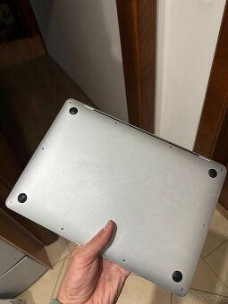 MacBook Air retina 13 - 3