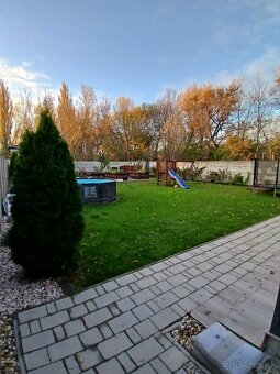 Na predaj moderný rodinný drevodom v tichej lokalite v pútni - 3