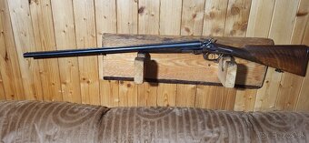 PUSKA BROKOVNICE LANCASTER CAL 16 LUXUSNÍ KOUSEK - 3