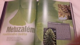 Země planeta záhad - 3