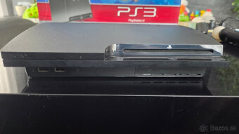 Playstation 3 slim - 3