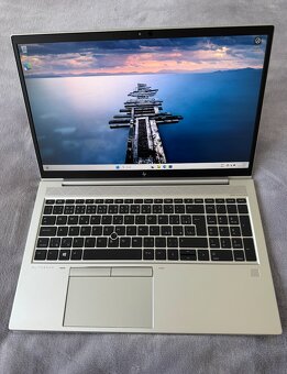 HP EliteBook 850 G7 15.6" - 3