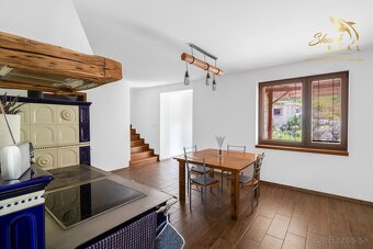 Priestranný dom v lone prírody - 3