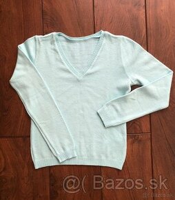 Dámske svetre a mikiny - 3