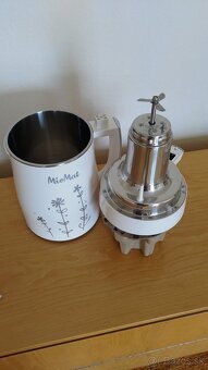 Predám nový typ Miomatu - 3