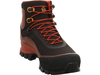 Nová kvalitná vysokohorská turistická obuv Tecnica Forge GTX - 3