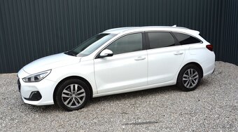 Hyundai i30 CW 1.60 CRDi Family SR 1Majiteľ - 3