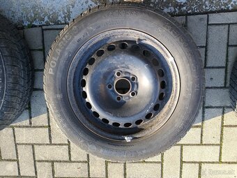 5x108, 215/60r16 Ford - 3