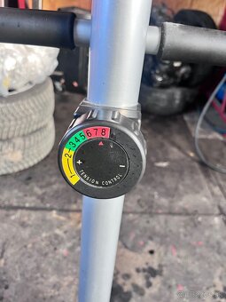 Stacionárny bicykel - 3