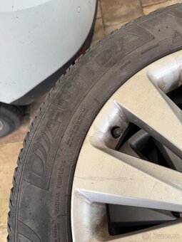 Predam elektrony - 3