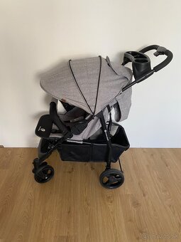 Petite&Mars Easy - 3