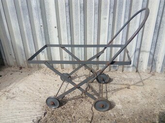 Kočík - hráčka. - 3