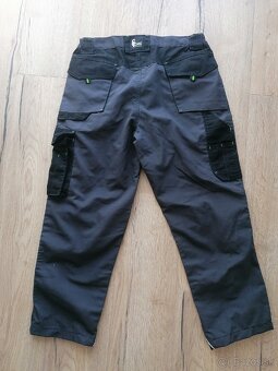 Pracovné monterky cxs - 3