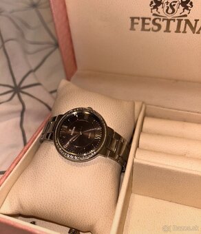 Hodinky Festina Quartz dámske - 3