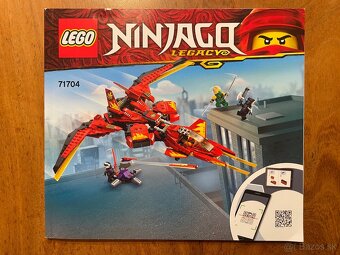 LEGO Ninjago 71704 - 3
