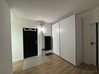 Rezervovane- Predám byt v centre Námestova - 3