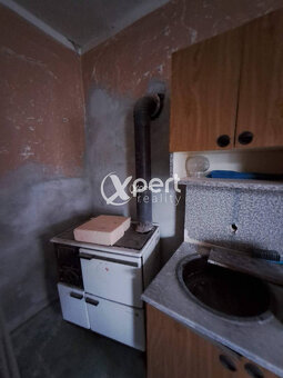 3-izbový starší RD. s garážou v obci PATAŠ - 3