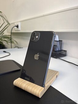 Iphone 11 128 GB Black - 3