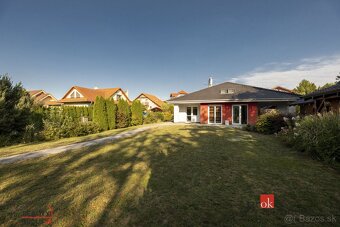 Bývaj už tieto vianoce 4 izbový bungalov na predaj Banská B - 3