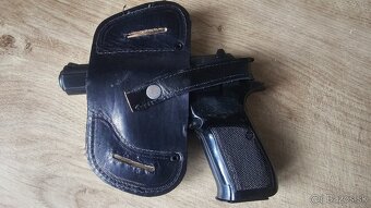 CZ 83 Cal.7,65 Browning - 3