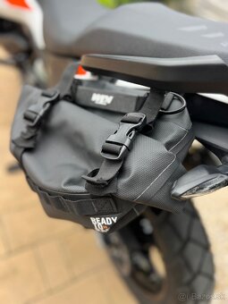 KTM 390 Adventure 2021 Akrapovic - 3