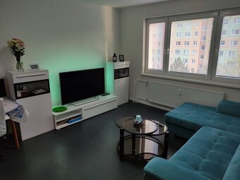 Prenájom 3-izbový byt, voľný od 1.2.2026 - 3