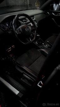 Skoda octavia 3rs tdi 135kw - 3