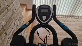 Stacionárny bicykel - Kubi sport - 3