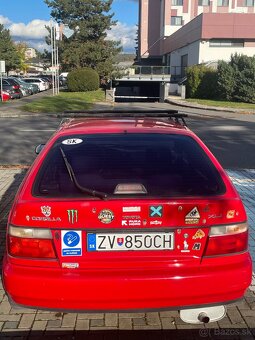 Toyota Corolla 1,3i XLI - 3