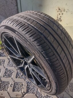 Predam Alu disky 19 - 3