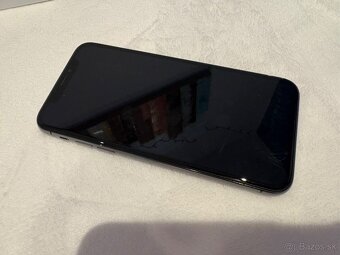 iPhone X 256GB - 3