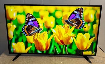SMART TV Samsung UE43NU7022-109cm-4K - 3