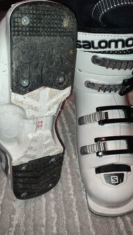 Lyžiarky Salomon 22 - 3