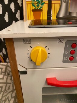 Detská kuchynka - 3